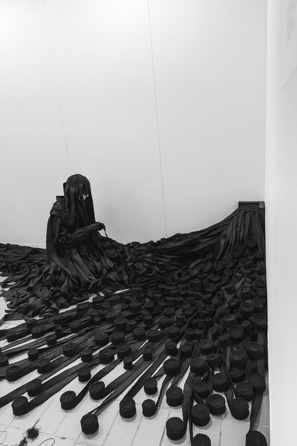 Order/Disorder