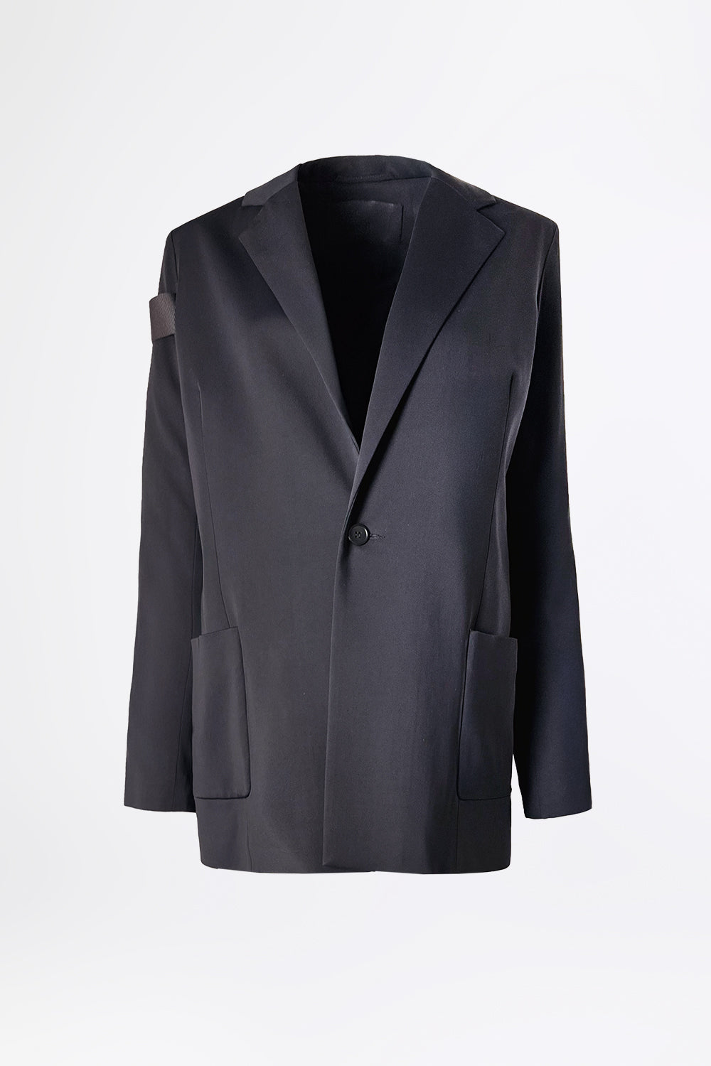 CONCRETE - Blazer