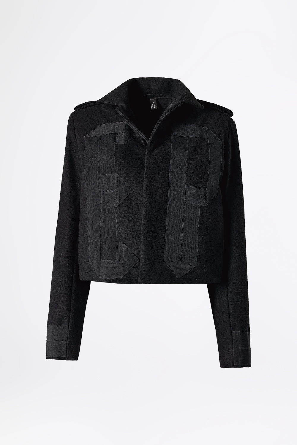 INITIAL - Jacket - Women