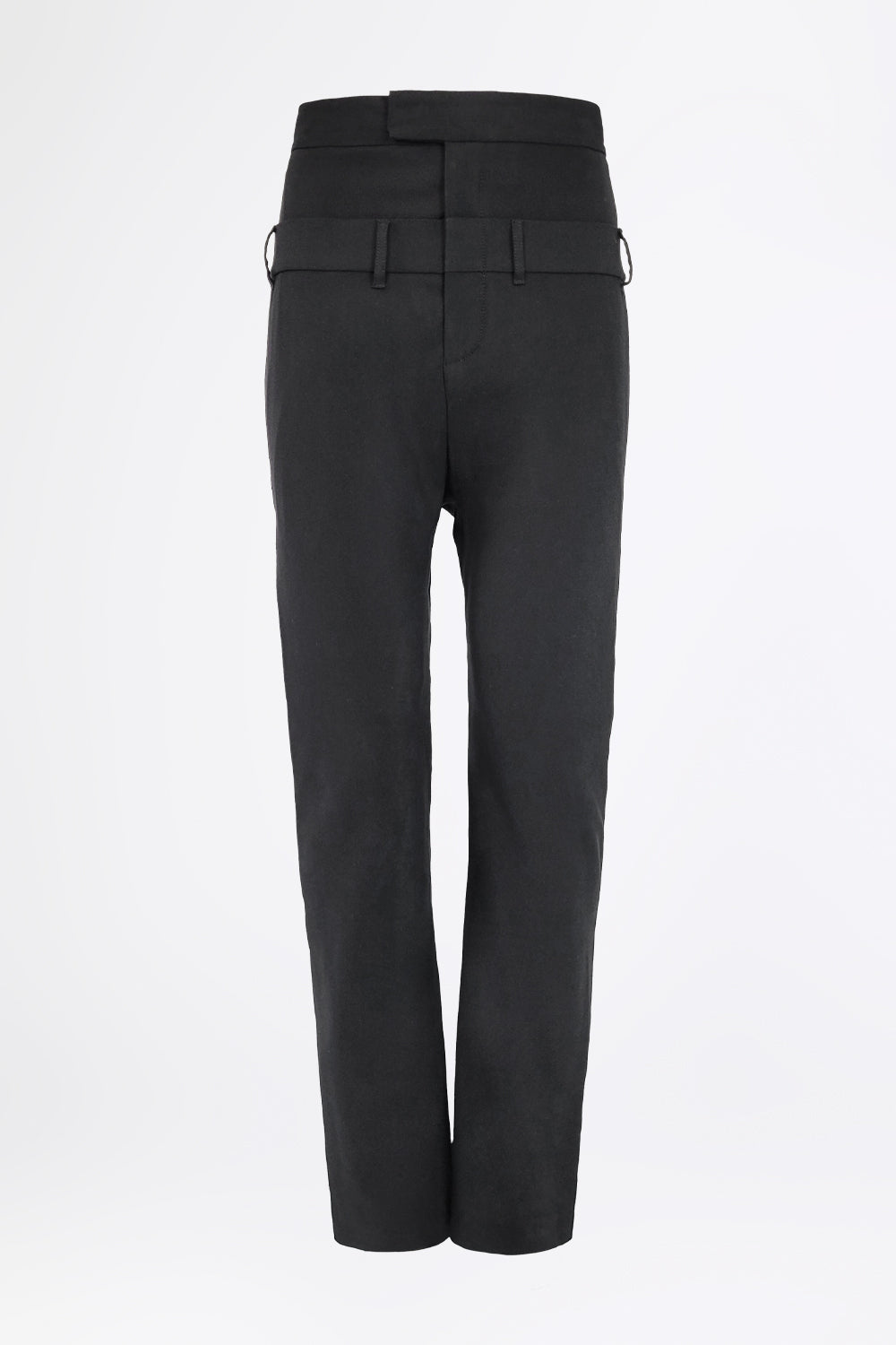 JAYBO Fine Wool - Pants - Women