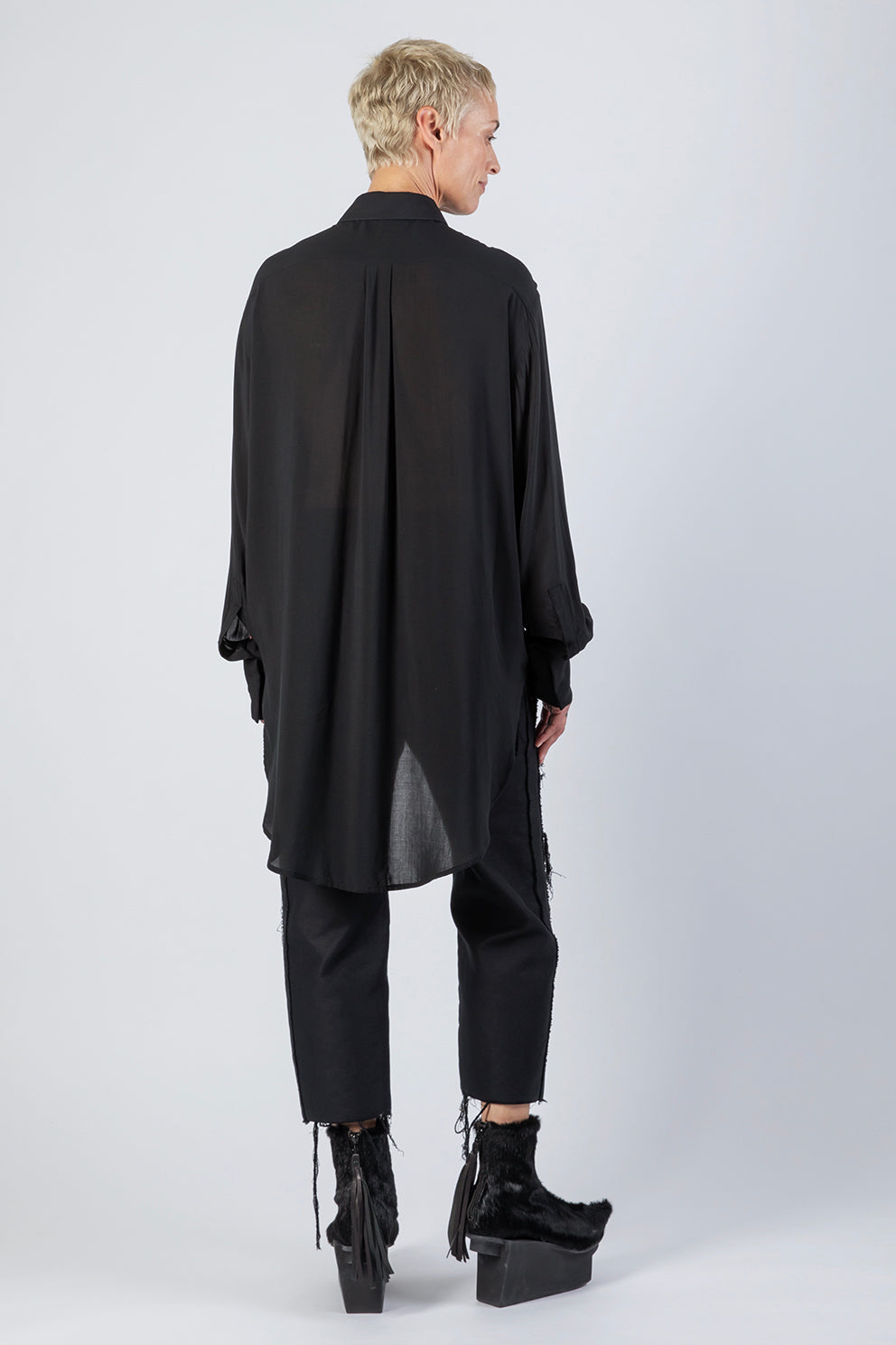 GENTLEMEN - Shirt - Women