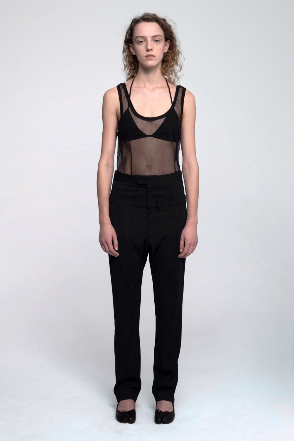 JAYBO Viscose - Pants - Women