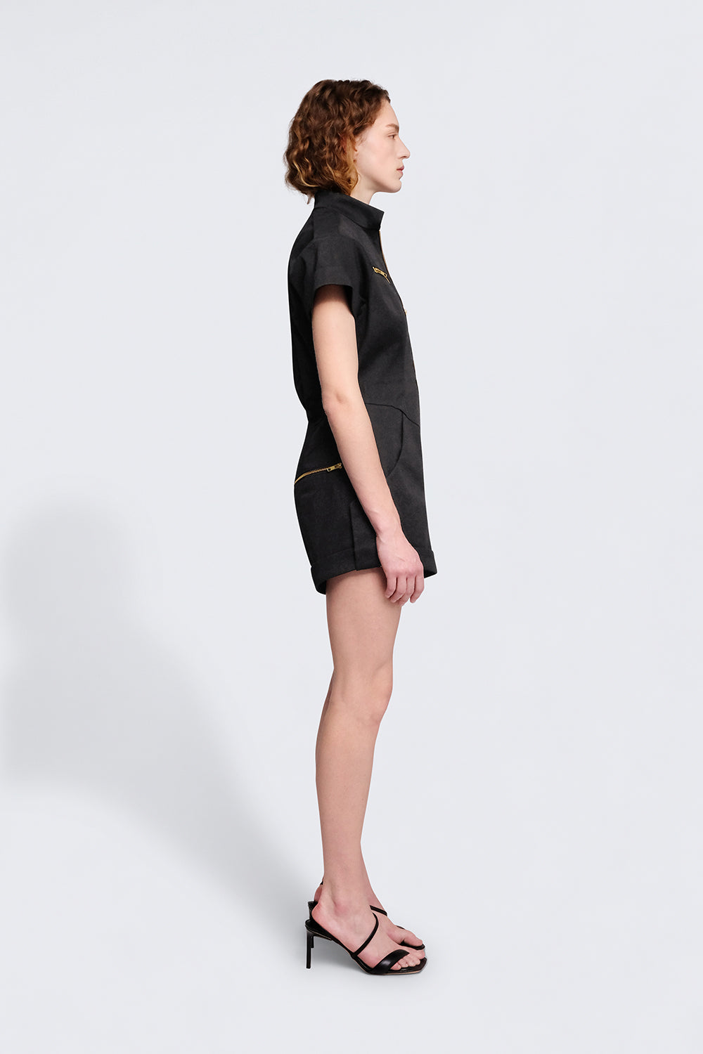 MARFA - Overall