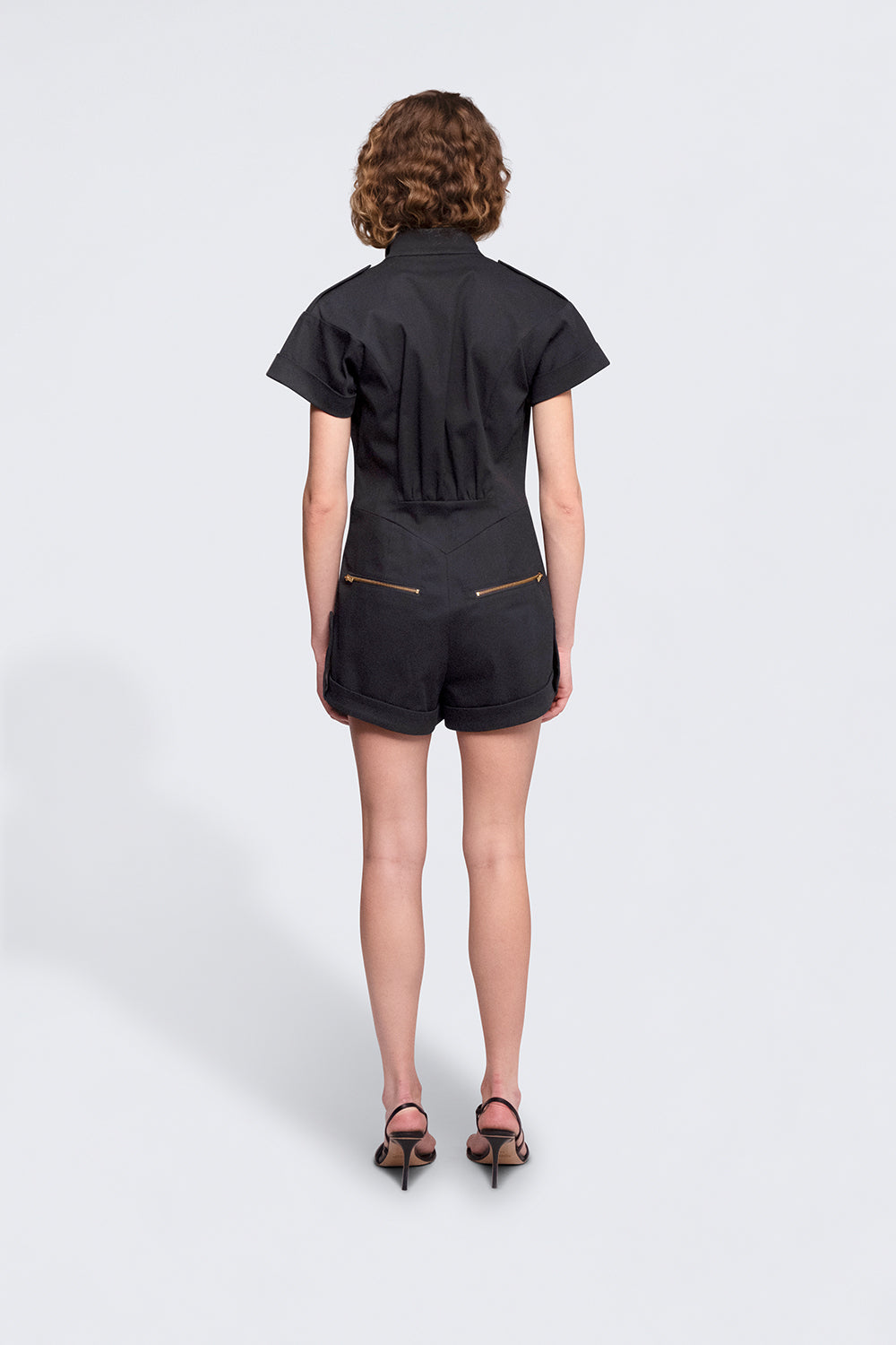 MARFA - Overall
