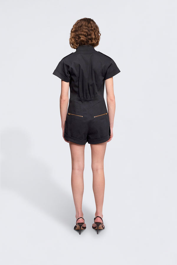 MARFA - Overall