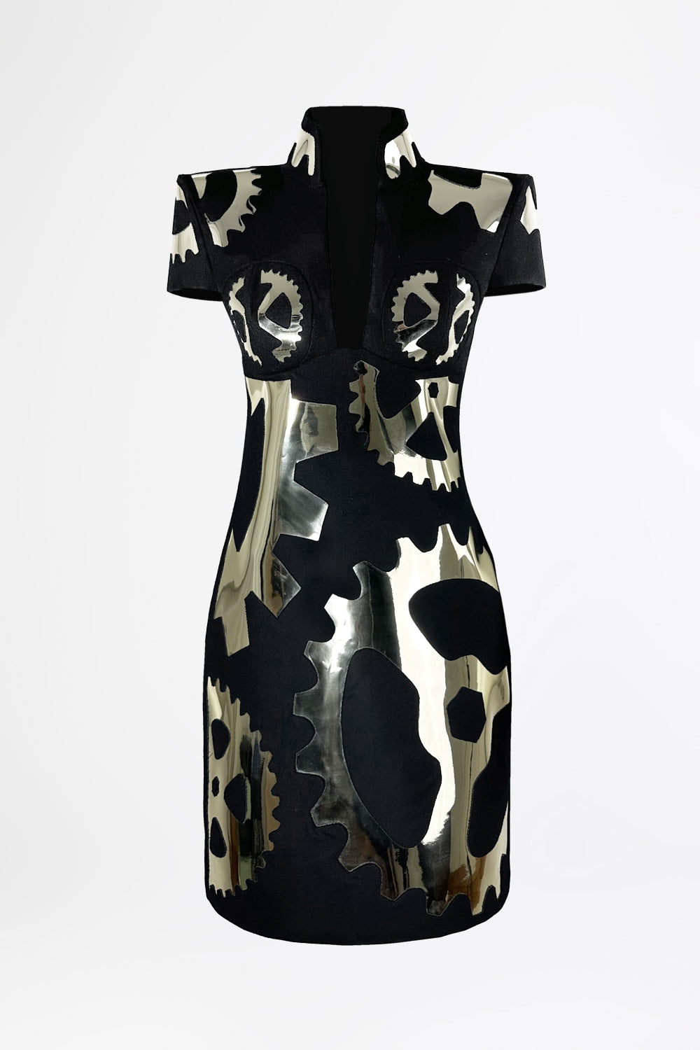 METROPOLIS - Dress - Women