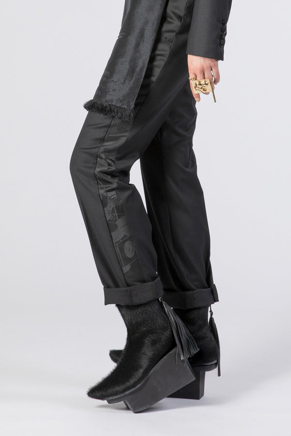 MOONSTRUCK - Shoes | Trippen x esther perbandt