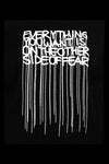 OTHER SIDE OF FEAR - Statement T-Shirt