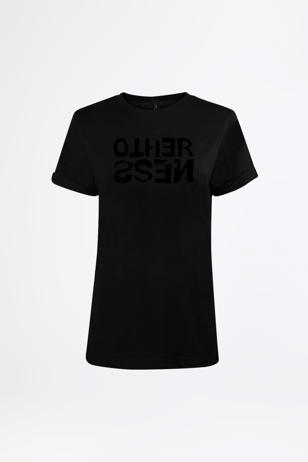 OTHERNESS - Statement T-Shirt - Women