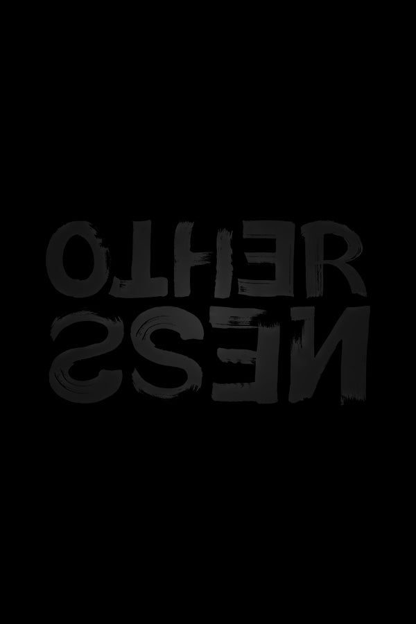 OTHERNESS - ステートメントTシャツ