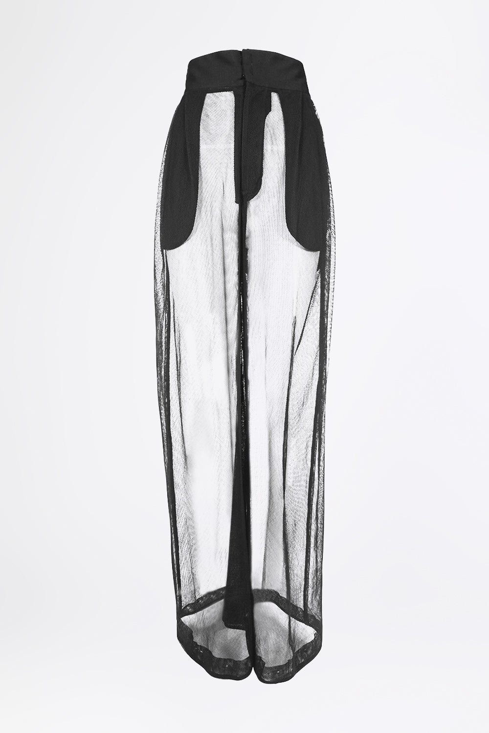 GEORGIA Mesh - Pants - Women
