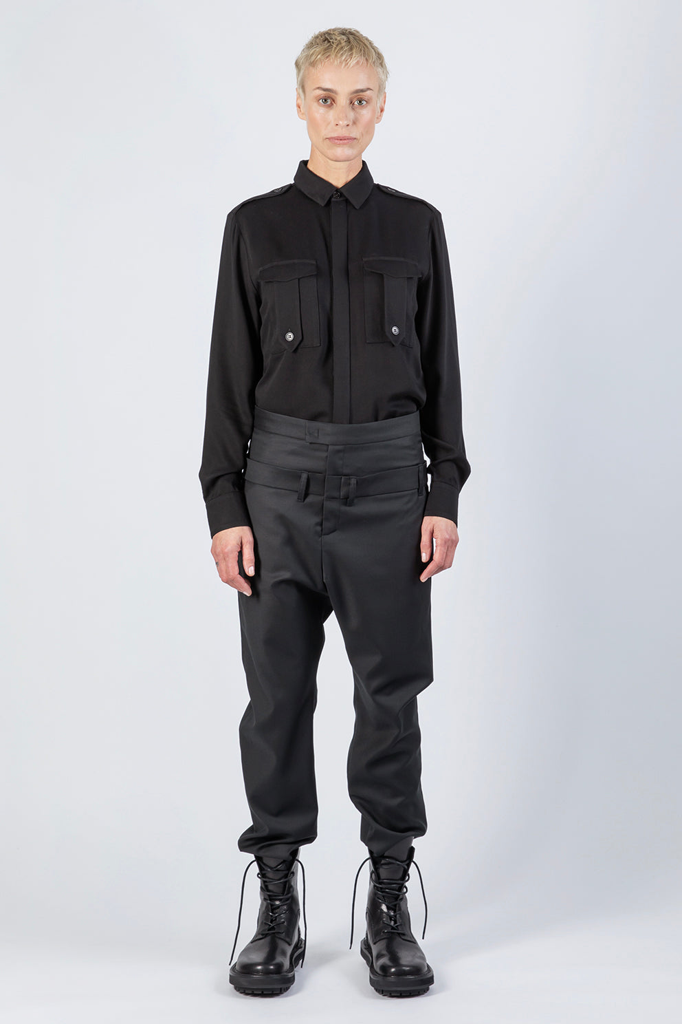 PILOT - Shirt - Women