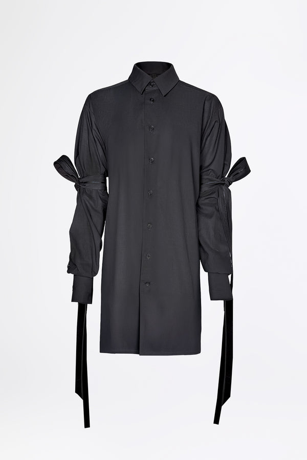 FLOAT Cotton - シャツ - 女性