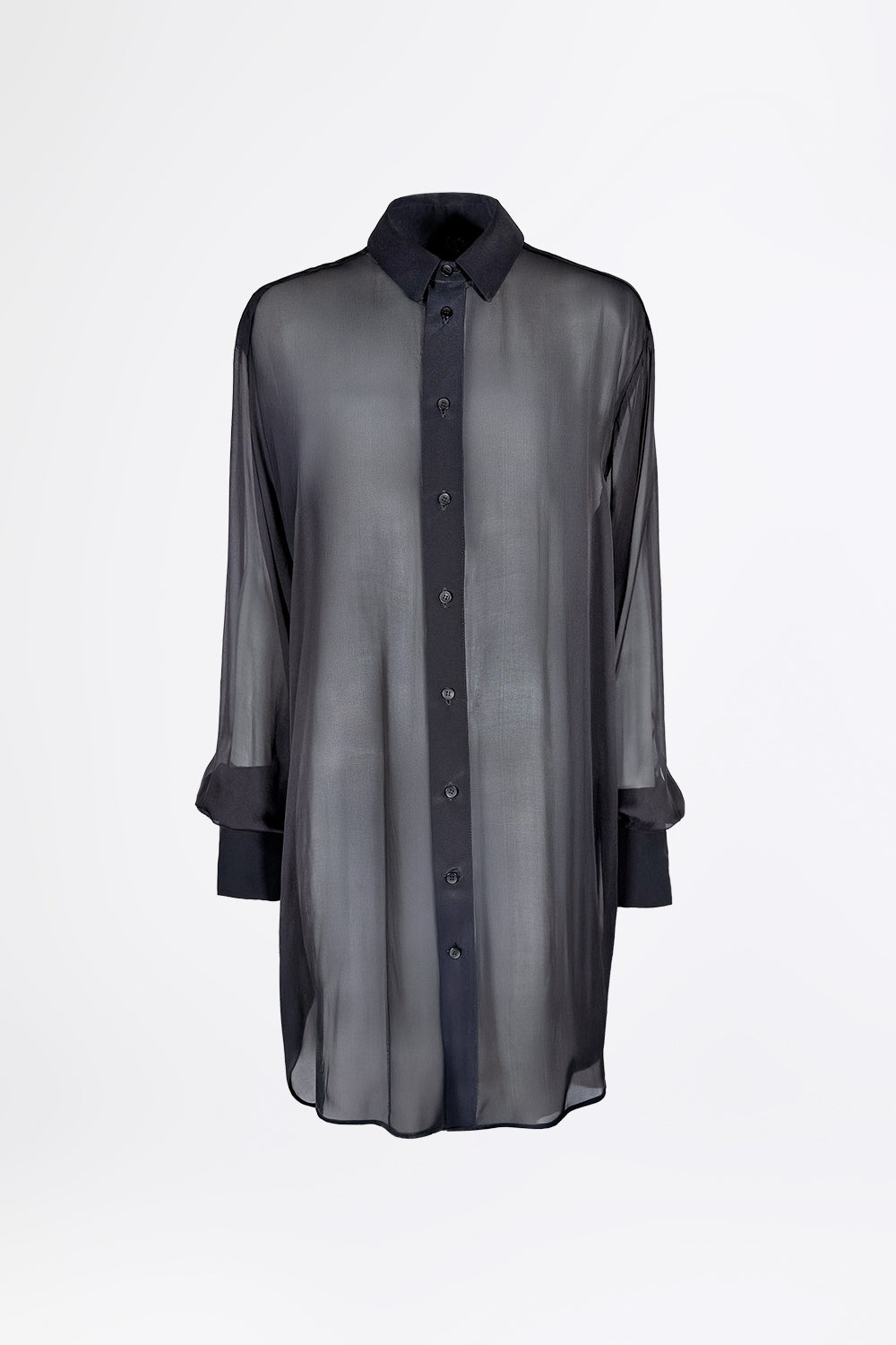 FLOAT Silk - Shirt - Men