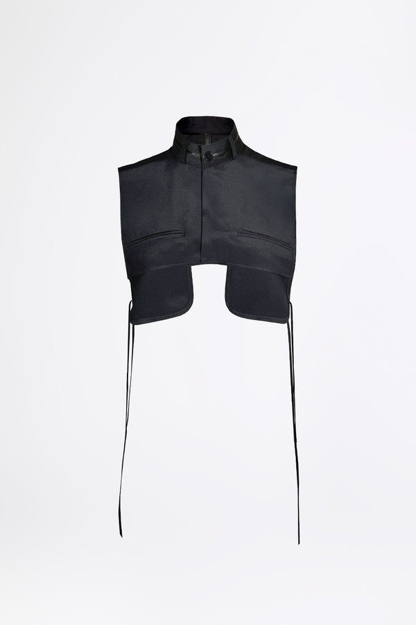 WILD WAISTBAND - シャツ - 女性