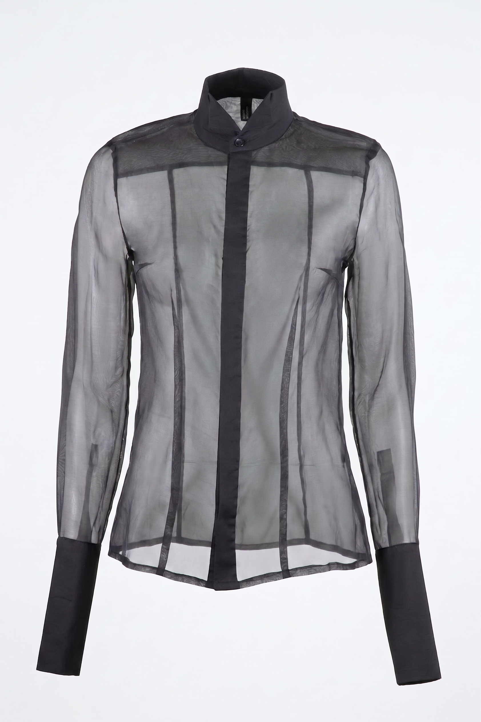SMOKING ORGANZA - Shirt