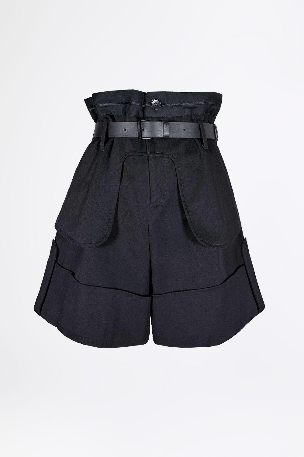 WAISTBAND - Shorts - Women