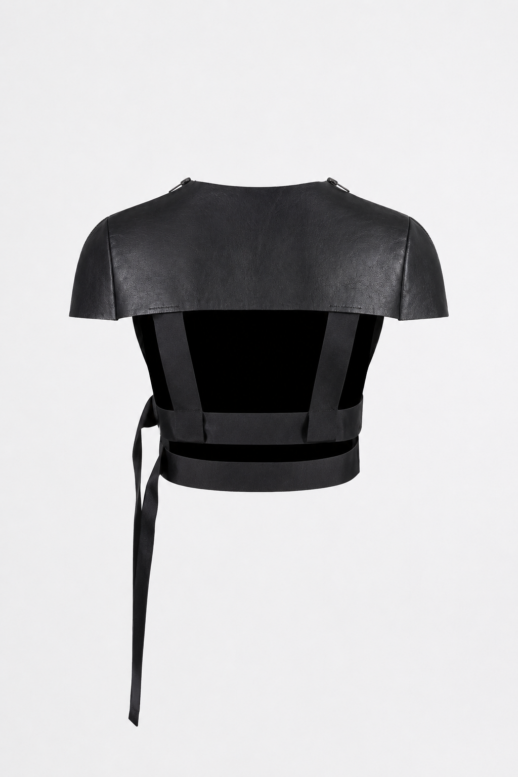 PROTECTOR Leather - Shoulder Piece