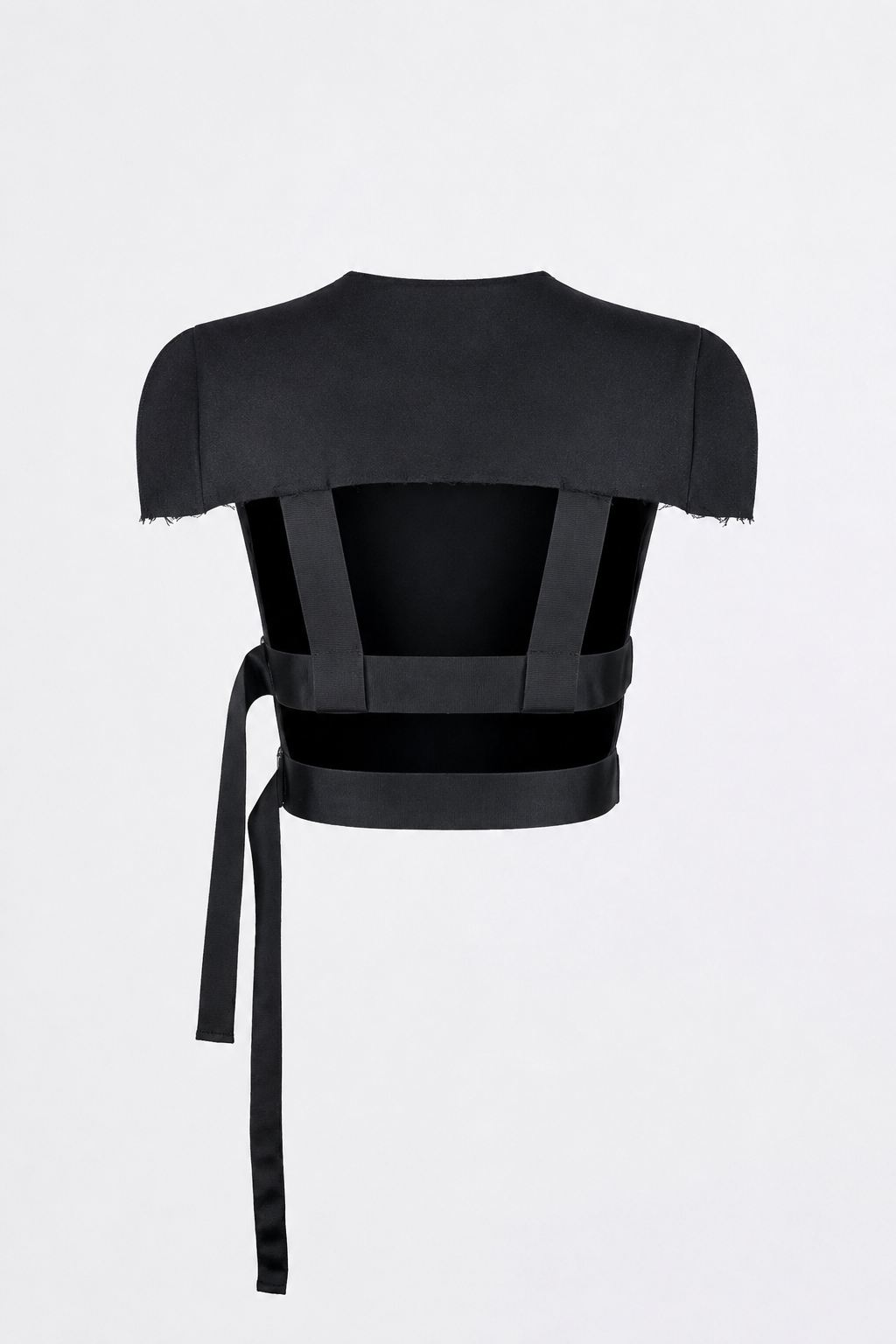 PROTECTOR Cotton - Shoulder Piece
