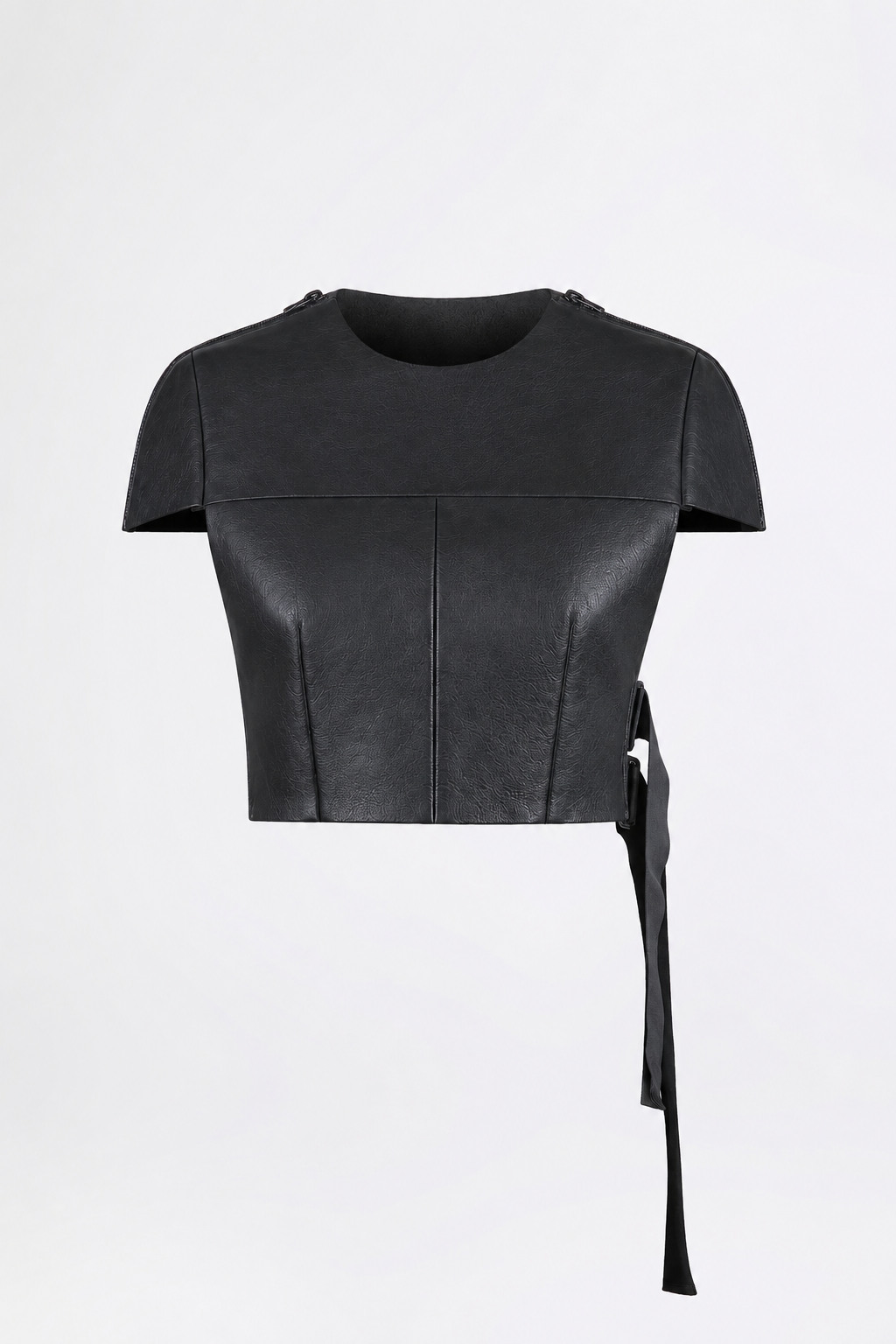 PROTECTOR Leather - Shoulder Piece