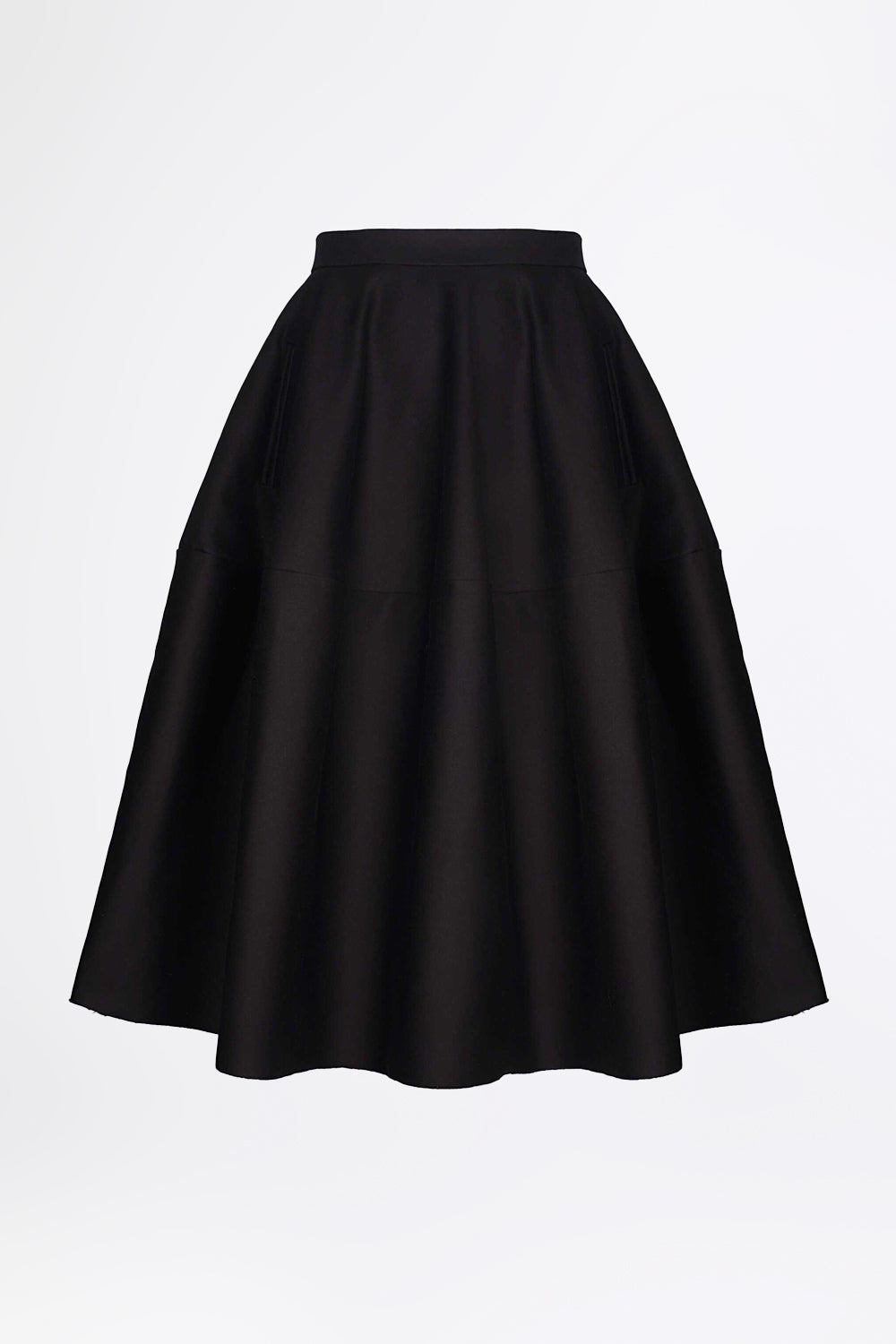 SQUIRCLE - Skirt - Women