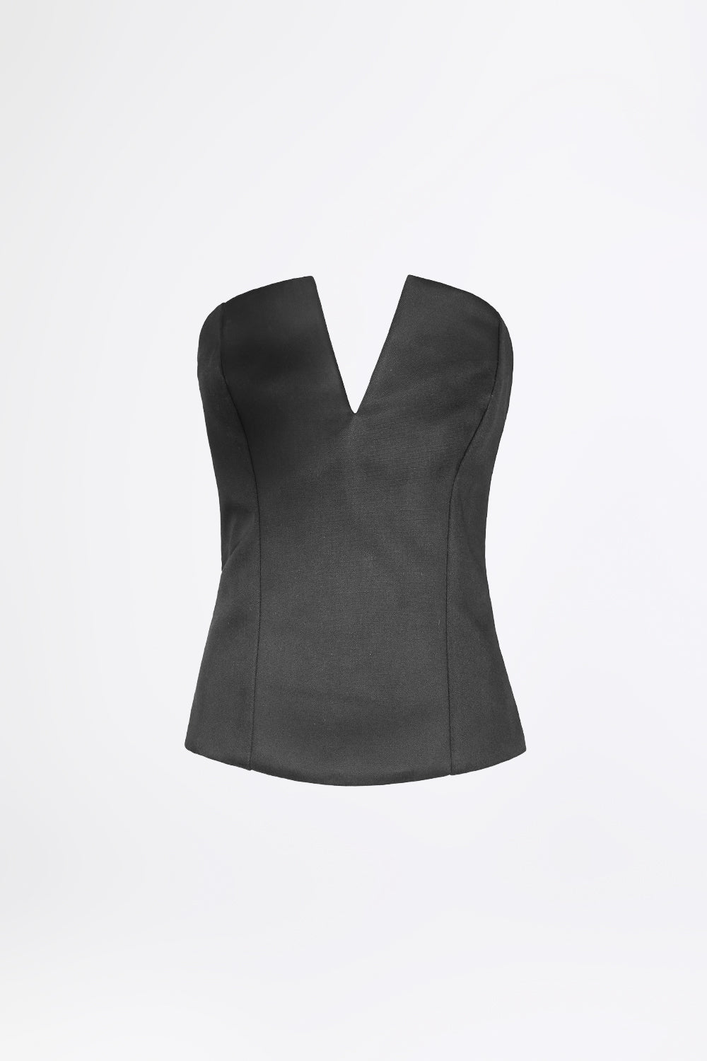 CORSAGE Long - Top - Women