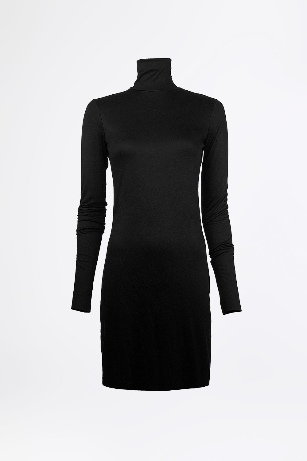 TURTLENECK - Dress - Women
