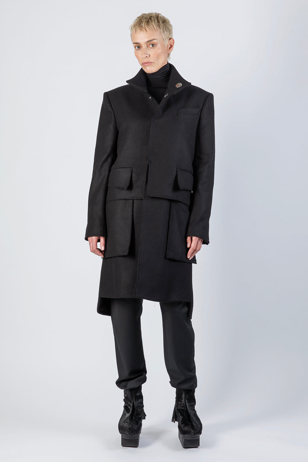 WALKER - Coat - Women