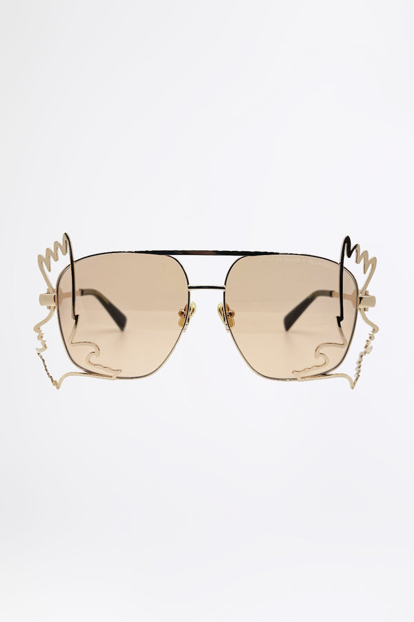 Sunglasses BIRD - esther perbandt x Kreuzbergkinder