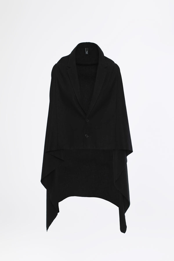 THROW - Vest - Women