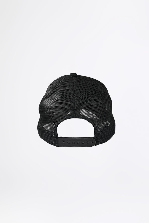 DREAM MACHINE - Trucker Cap