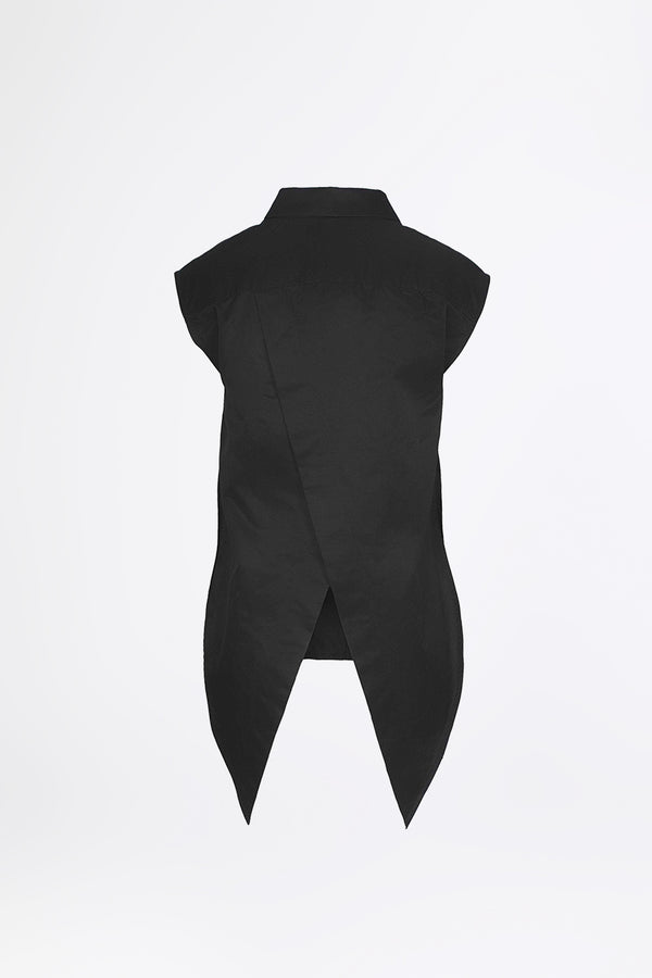 SAFETY VISCOSE - Hemd