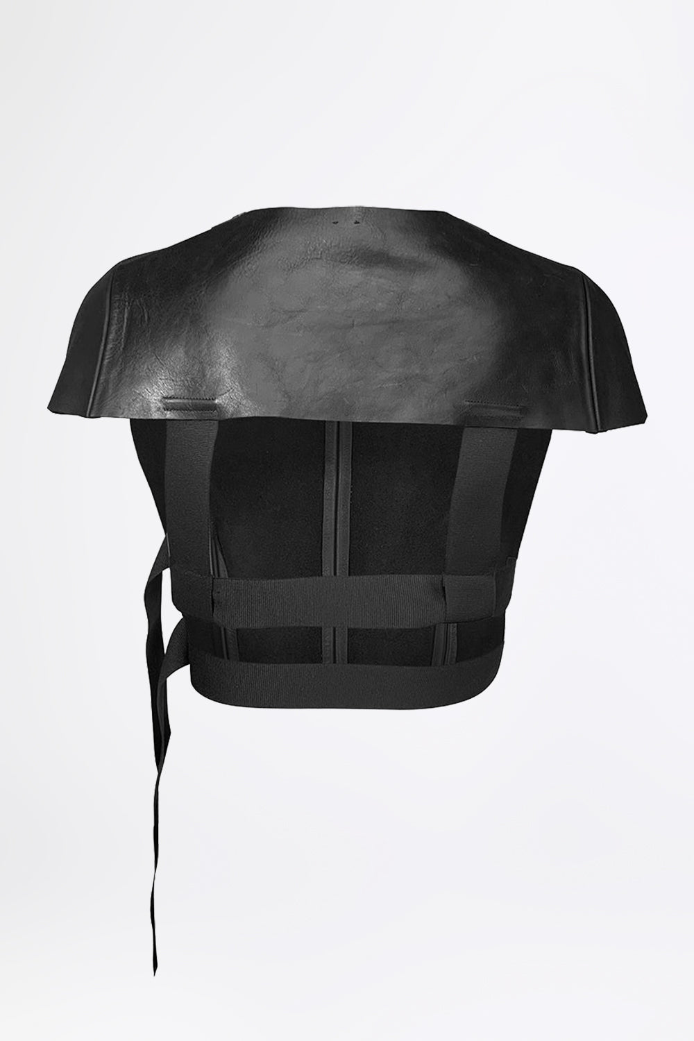 PROTECTOR Leather - Shoulder Piece