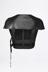 PROTECTOR Leather - Shoulder Piece