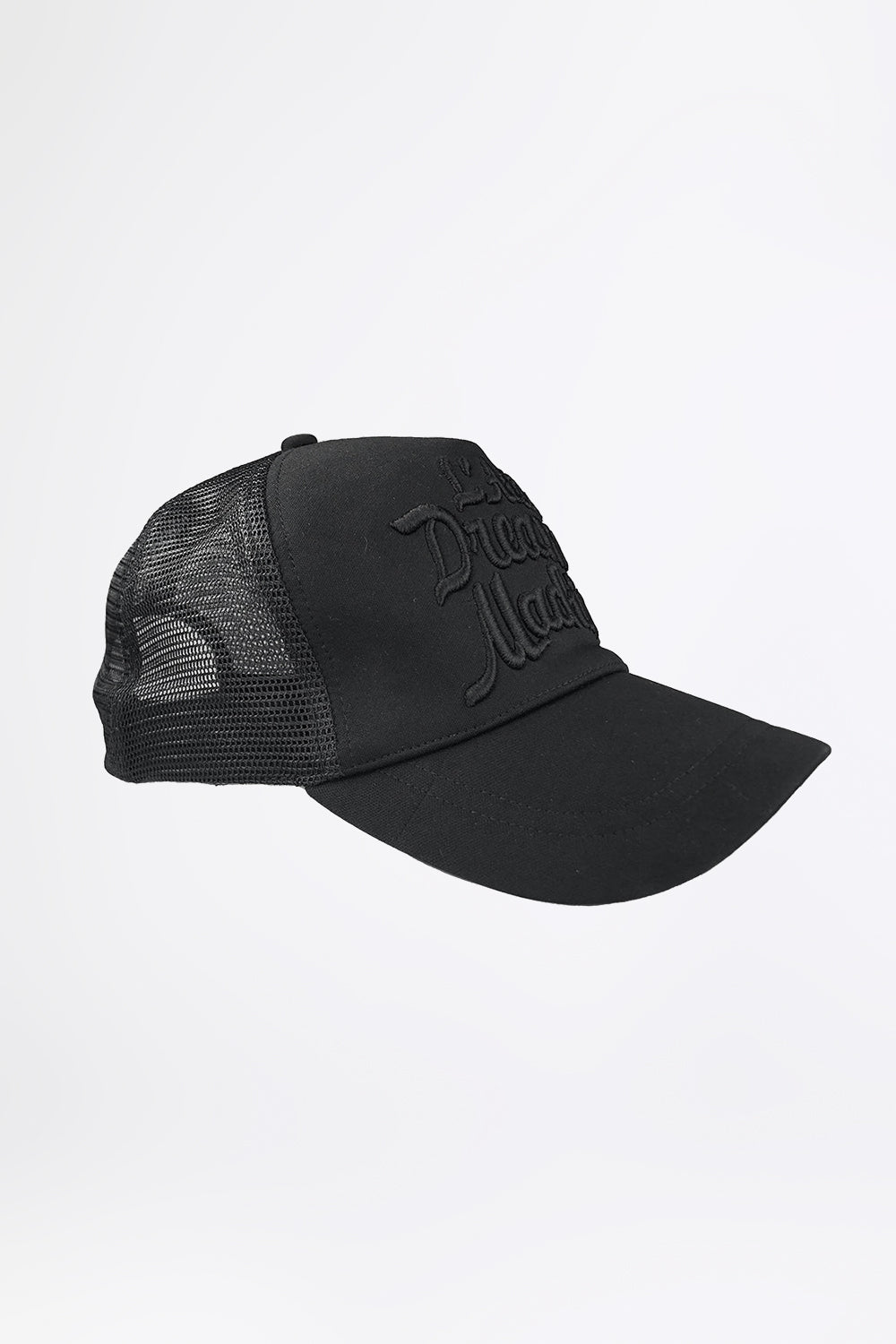 DREAM MACHINE - Trucker Cap
