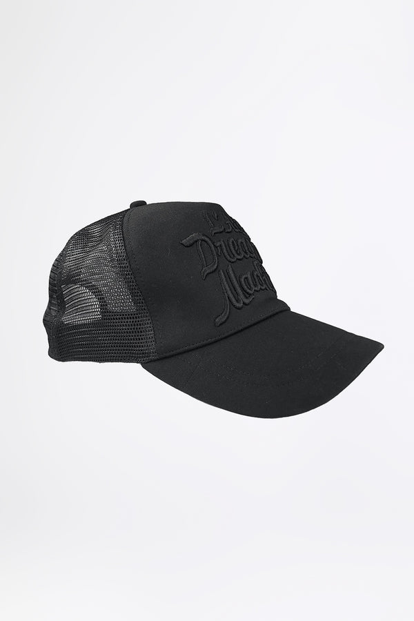 DREAM MACHINE - Trucker Cap