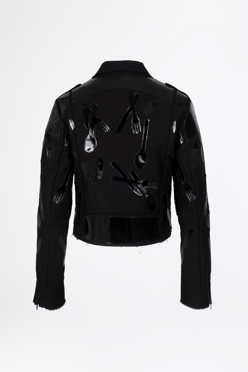 RIDER CUTLERY - Jacket