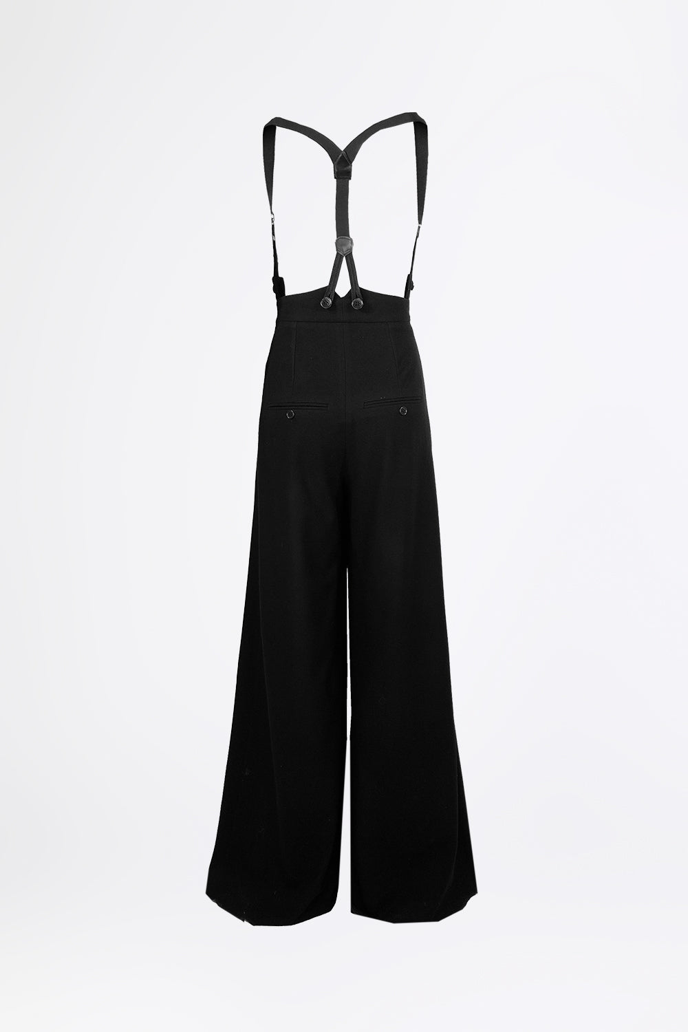 HIGHWAIST - パンツ