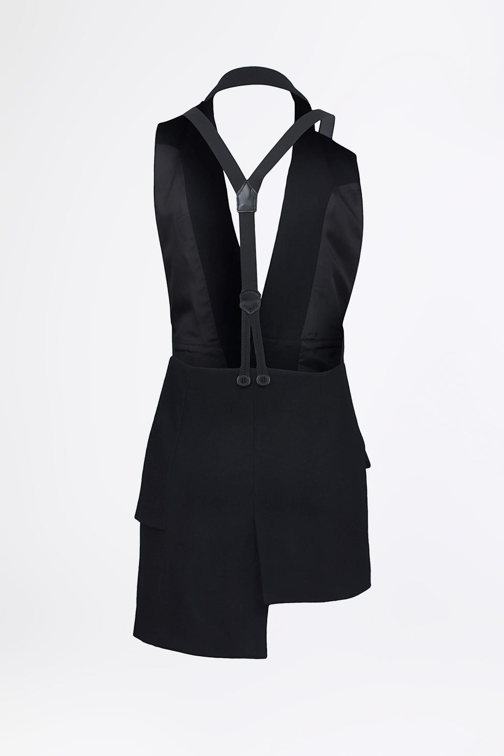 DECONSTRUCTED - Vest