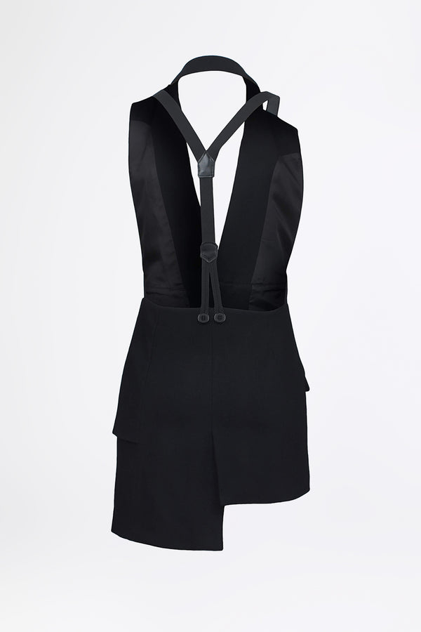 DECONSTRUCTED - Weste