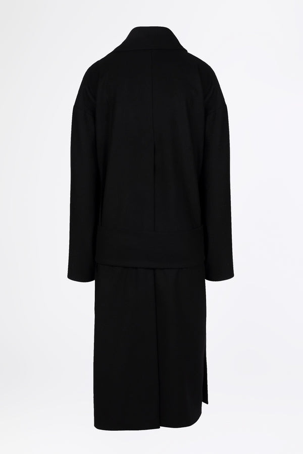 COCOON - Mantel