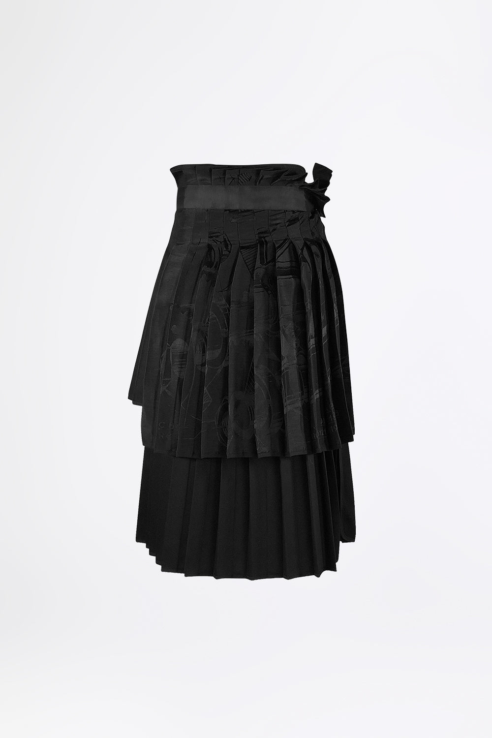 MACHINE - Skirt
