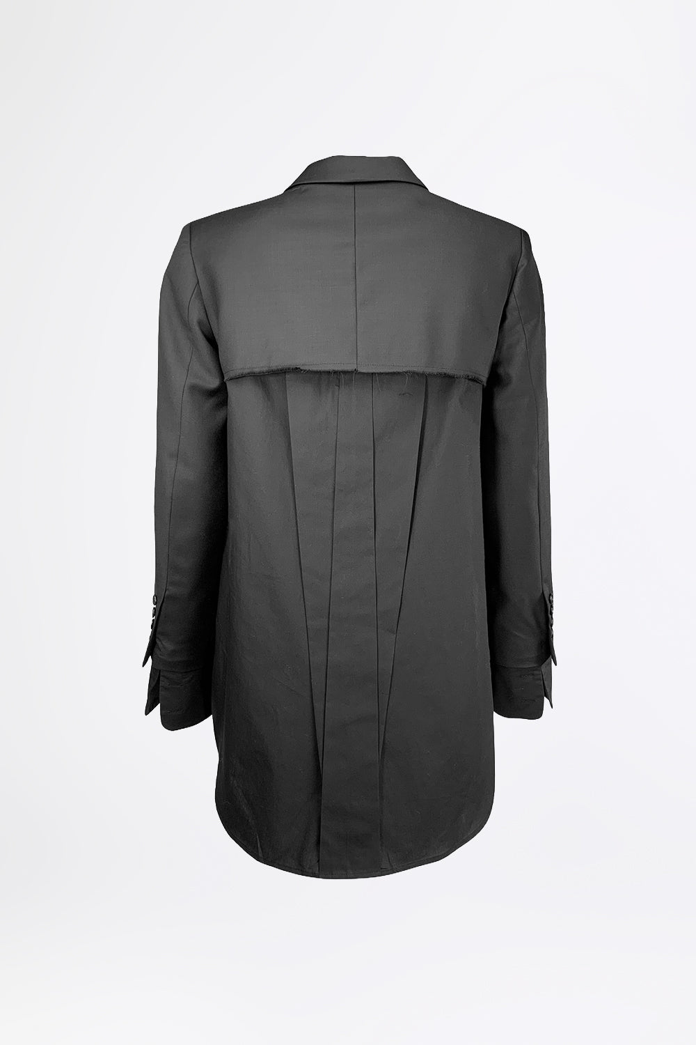 CUTTED - Jacket