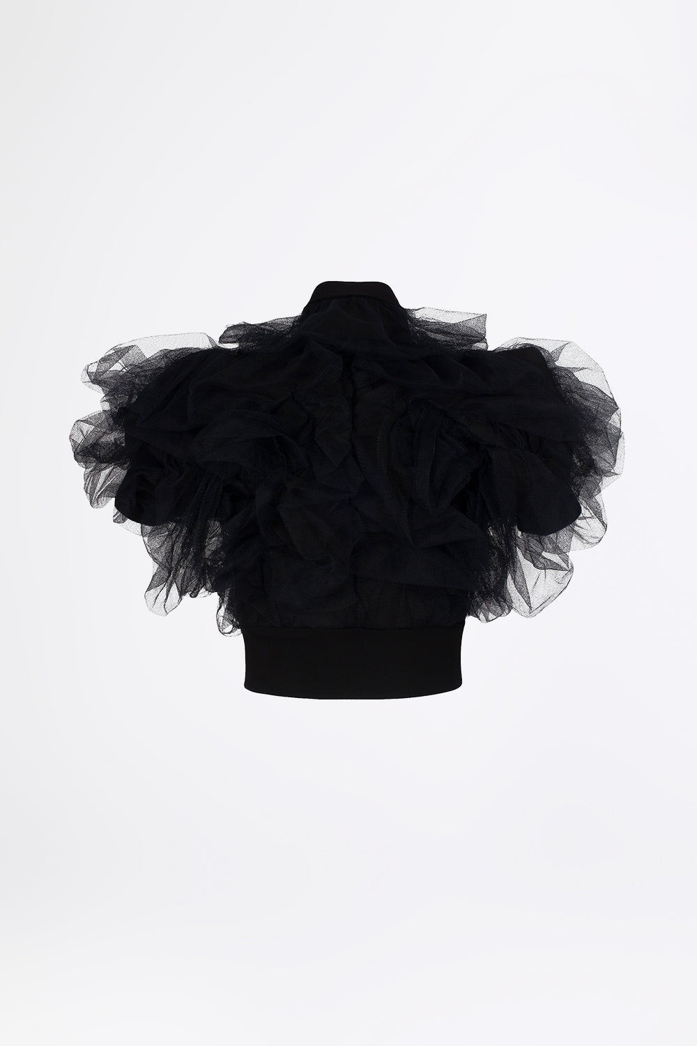 PLANET E - Mini Jacket
