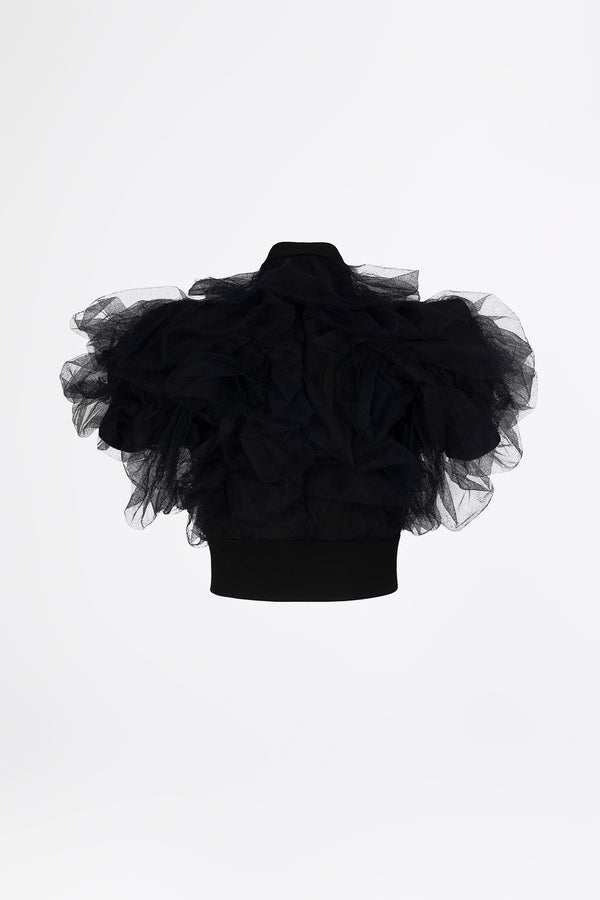 PLANET E - Mini Jacke