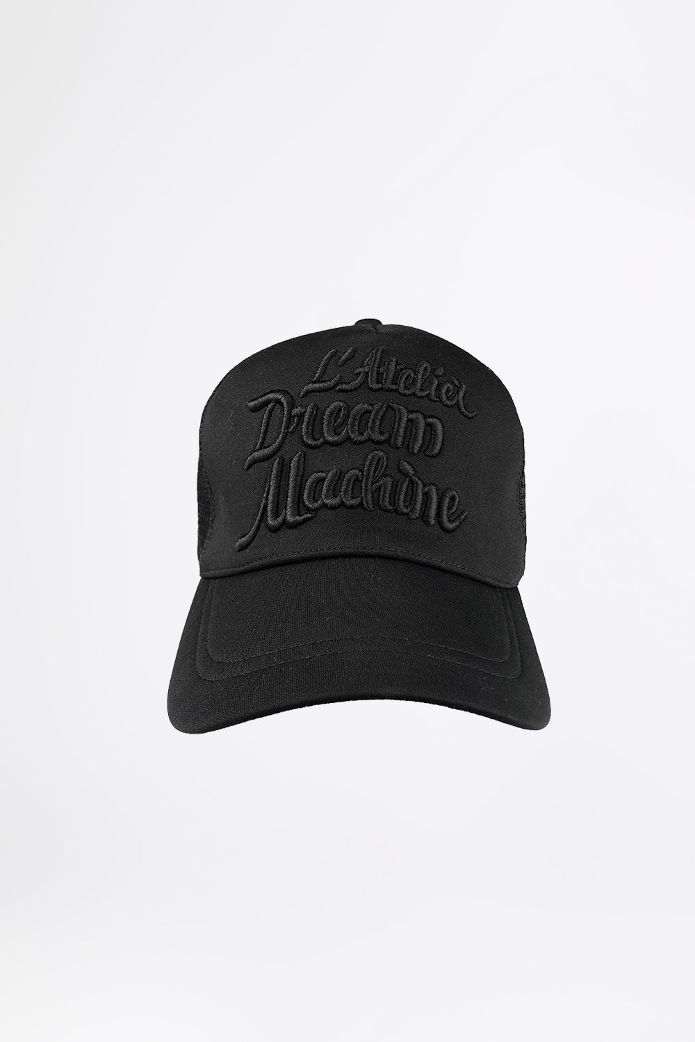 DREAM MACHINE - Trucker-Kappe