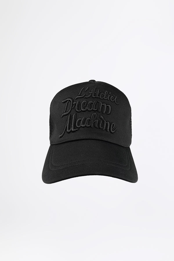 DREAM MACHINE - Trucker Cap