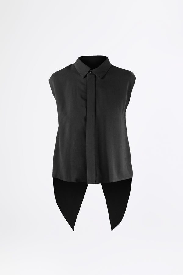 SAFETY VISCOSE - Hemd