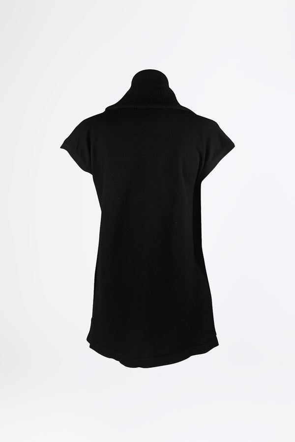 EARTHLIGHT - Ärmelloser Cardigan