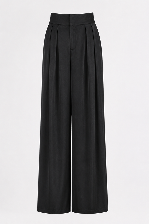 GEORGIA - Pants